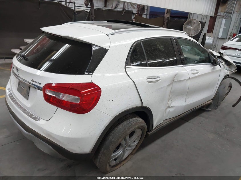 2019 Mercedes-Benz GLA-klasse VIN WDCTG4GB3KU009868 nuotrauka 4