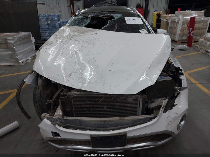 2019 Mercedes-Benz Gla 250 4Matic VIN: WDCTG4GB3KU009868 Lot: 45266513