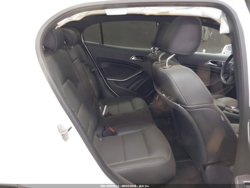2019 Mercedes-Benz Gla 250 4Matic VIN: WDCTG4GB3KU009868 Lot: 45266513