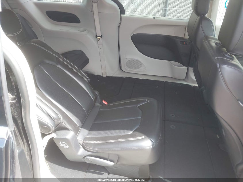 2023 CHRYSLER PACIFICA 3.6L V-6 DOHC, VVT, (VIN: 2C4RC1BG9PR615936