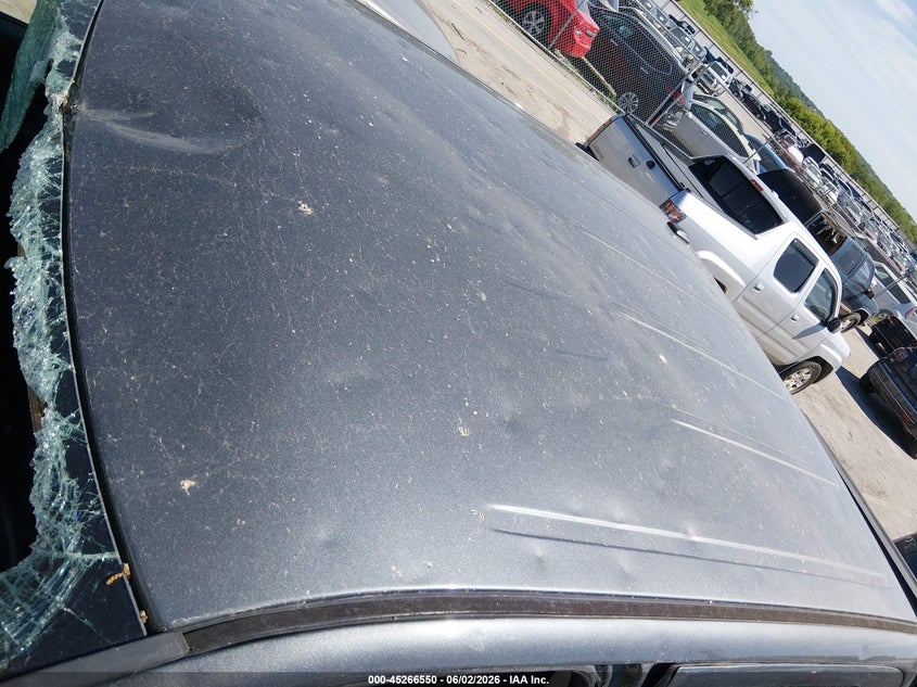 3C6TD5CT1CG287070 2012 Ram 2500 5.7 Ram St grey