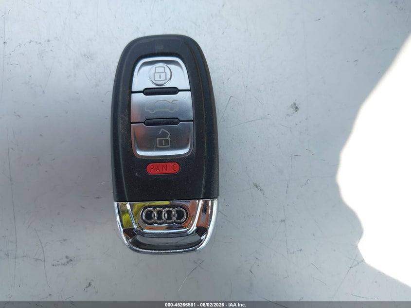 2015 Audi Q5 2.0T Premium VIN: WA1LFAFP6FA083839 Lot: 45266581