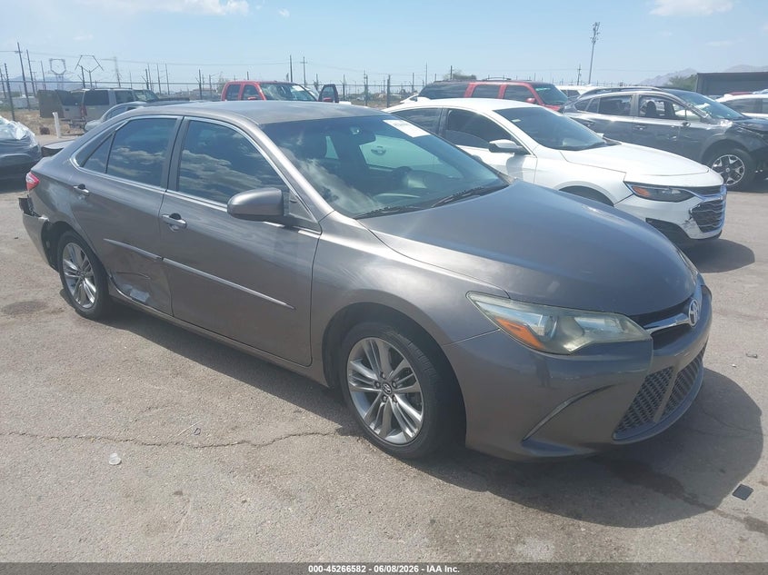 Vin: 4t1bf1fk3hu776788, lot: 45764402, toyota camry se 20171