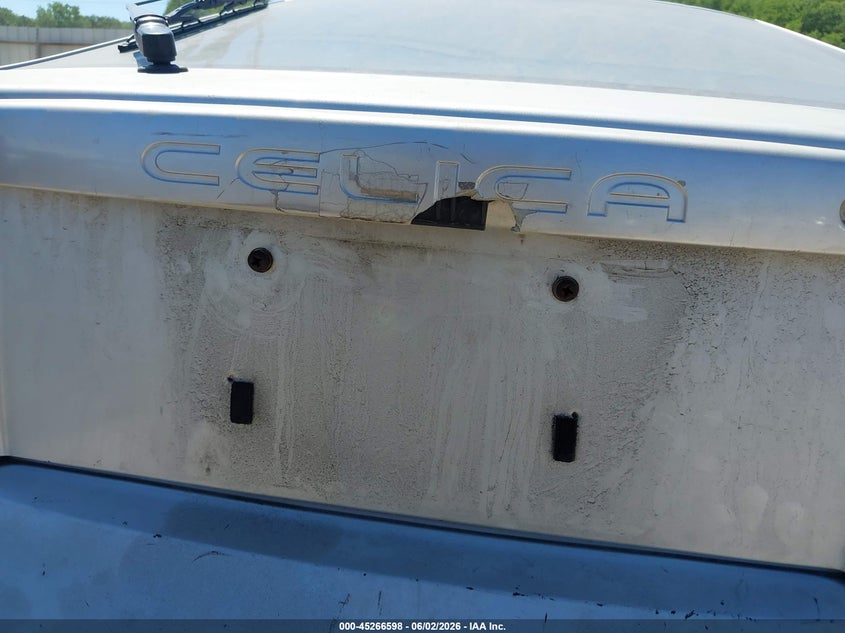 2001 Toyota Celica Gt VIN: JTDDR32TX10071241 Lot: 45266598
