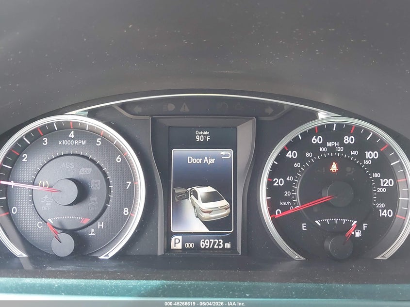 AtlanticExpress - Toyota Camry