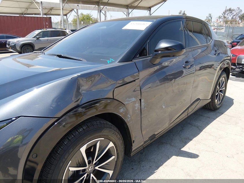 2023 LEXUS RZ 450E ELECTRIC(VIN: JTJAAAAB6PA017510