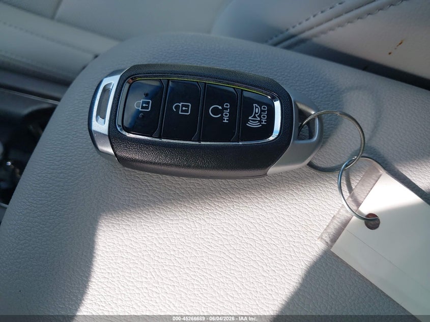 2022 Hyundai Kona Limited VIN: KM8K5CA3XNU849262 Lot: 45266689