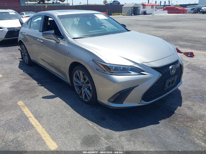 Vin: 58agz1b16mu096428, lot: 45764527, lexus es 350 f sport 2021 img_1