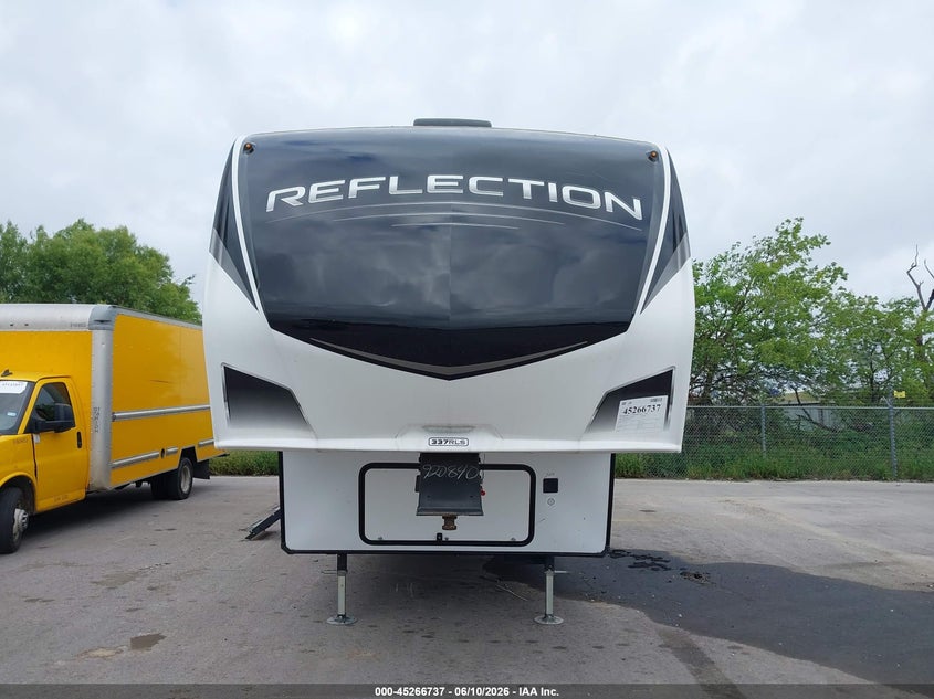 2022 GRAND DESIGN REFLECTION auction photo 6