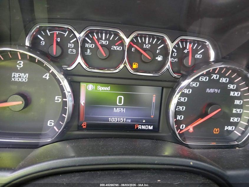 2014 GMC Sierra 1500 Sle VIN: 3GTU2UEC8EG194284 Lot: 45266765