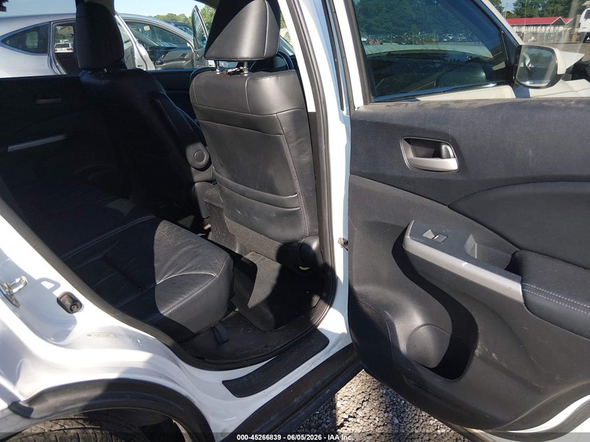 AtlanticExpress - Honda CR-V