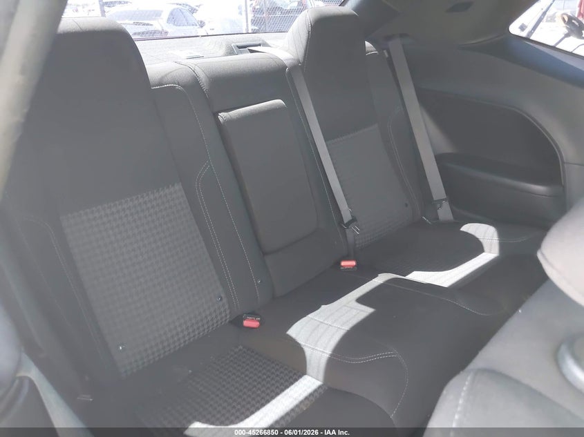 2020 Dodge Challenger Sxt VIN: 2C3CDZAG3LH230363 Lot: 45266850