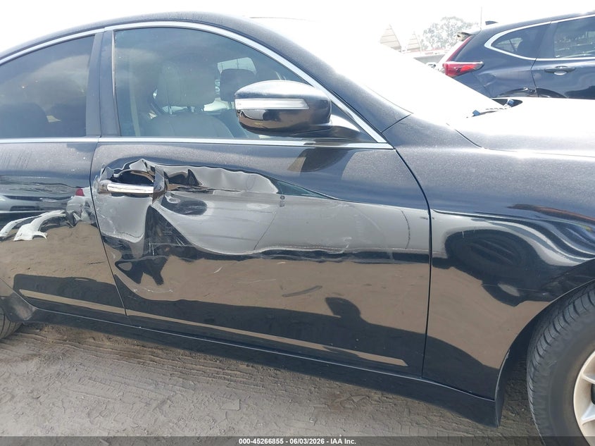 2011 Hyundai Genesis 3.8 VIN: KMHGC4DE1BU143162 Lot: 45266855