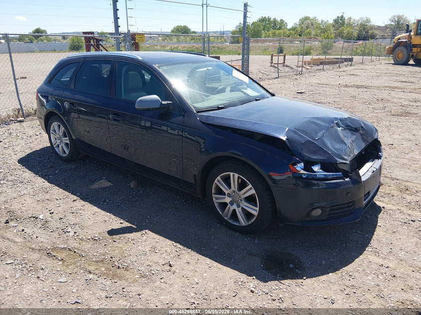 Vin: wausfaflxba053555, lot: 45764677, audi a4 2.0t premium 2011 img_1