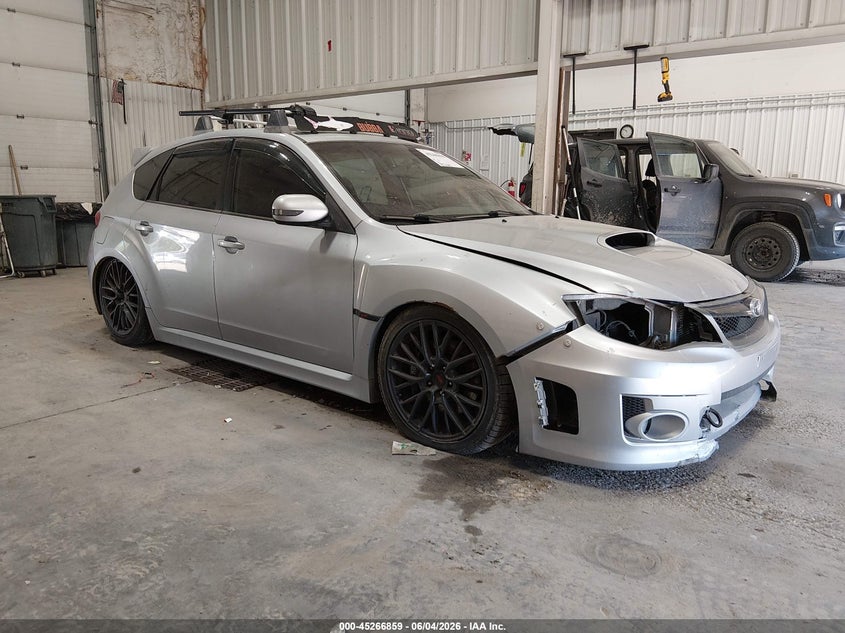 Vin: jf1gr8h66dl803434, lot: 45764679, subaru impreza wrx sti 2013 img_1