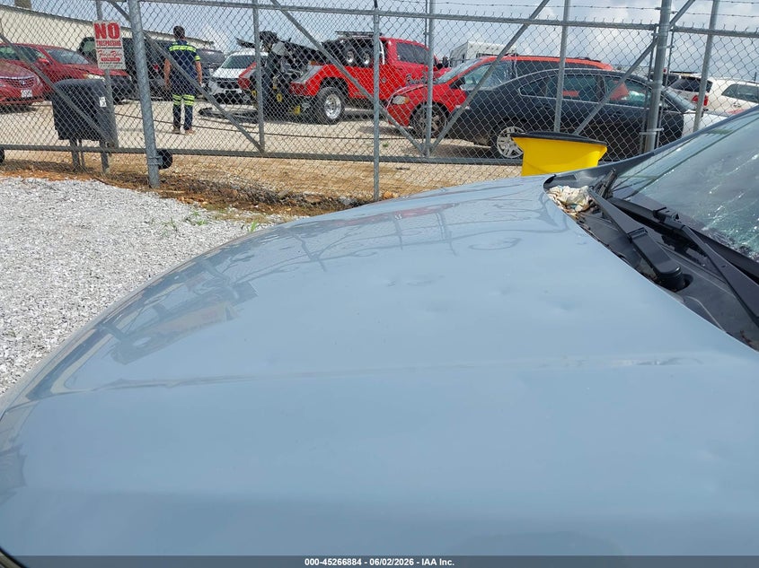 2018 SUBARU CROSSTREK auction photo 6