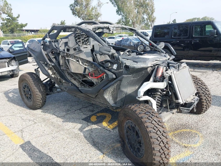 3JB8XAT28RE001566 CAN-AM MAVERICK R X RS 2024