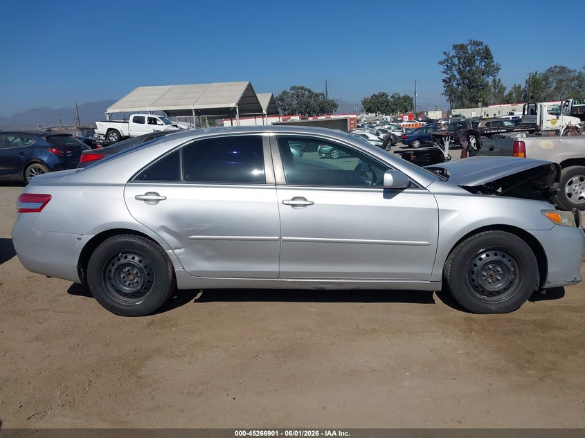 AtlanticExpress - Toyota Camry