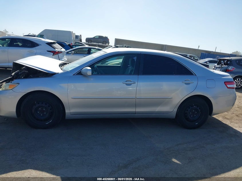 AtlanticExpress - Toyota Camry