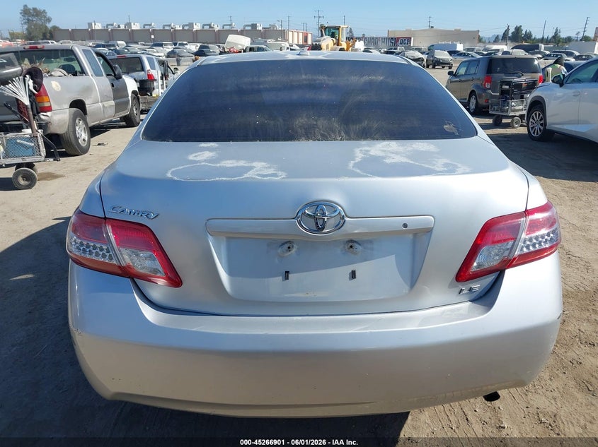 AtlanticExpress - Toyota Camry