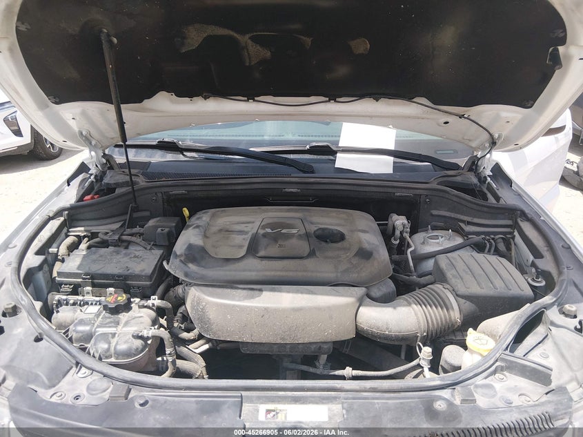 JEEP GRAND CHEROKEE - zdjęcie 10