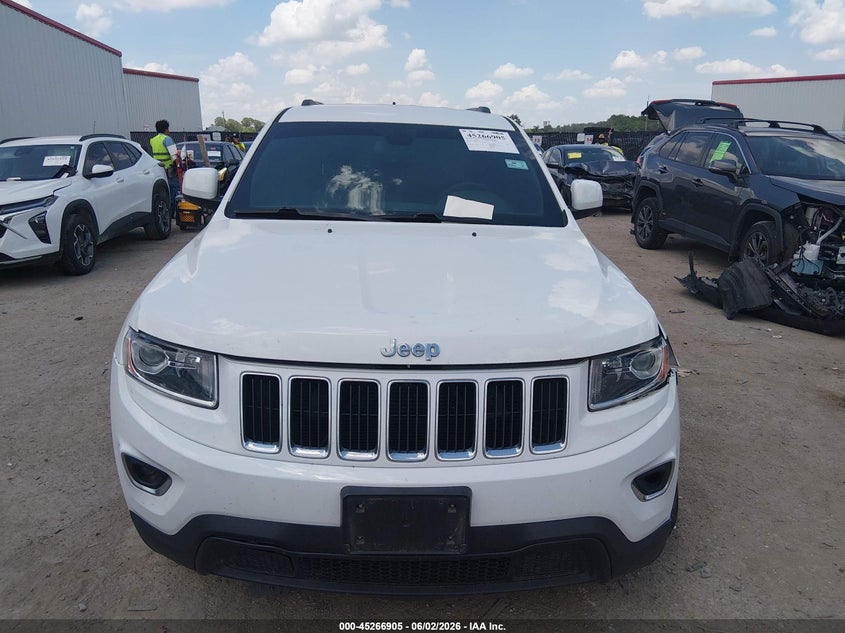 JEEP GRAND CHEROKEE - zdjęcie 12
