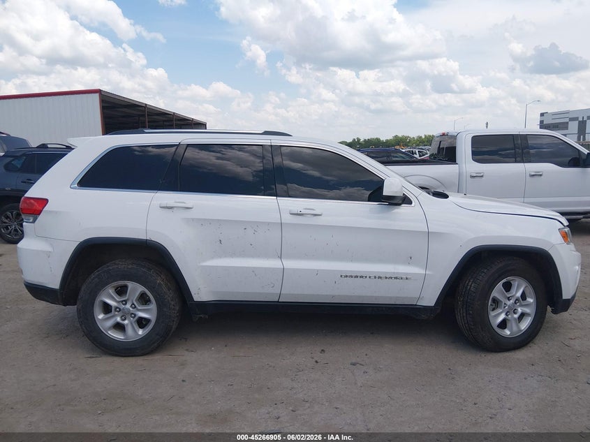 JEEP GRAND CHEROKEE - zdjęcie 13
