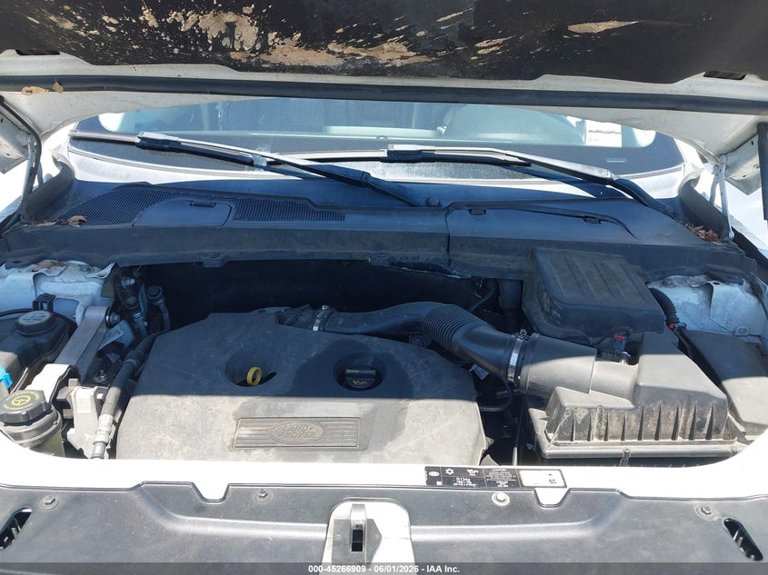 2013 Land Rover Lr2 VIN: SALFR2BG0DH337189 Lot: 45266909