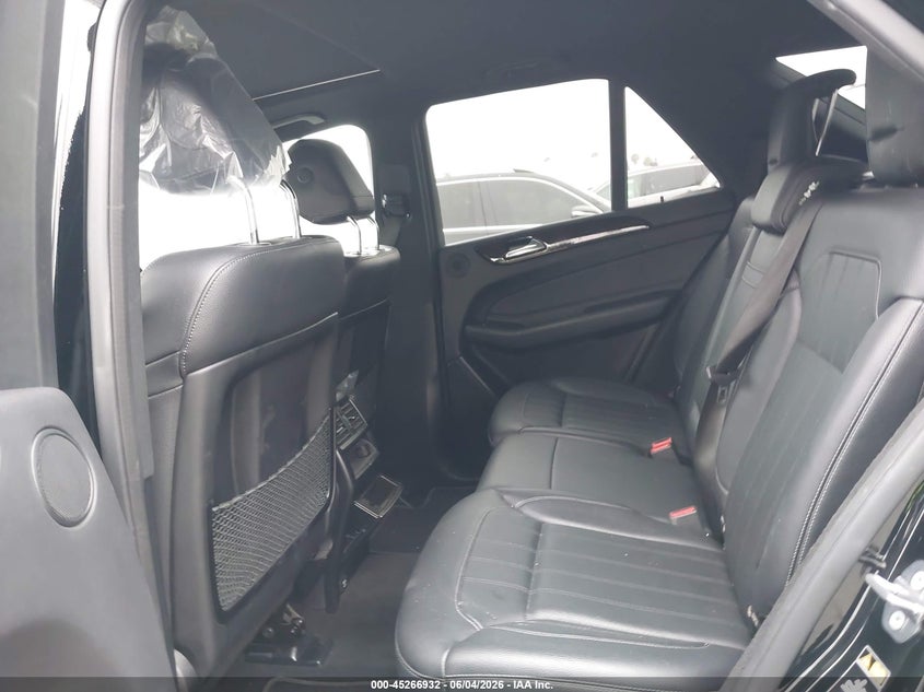 2018 Mercedes-Benz Gle 350 VIN: 4JGDA5JB9JB176462 Lot: 45266932