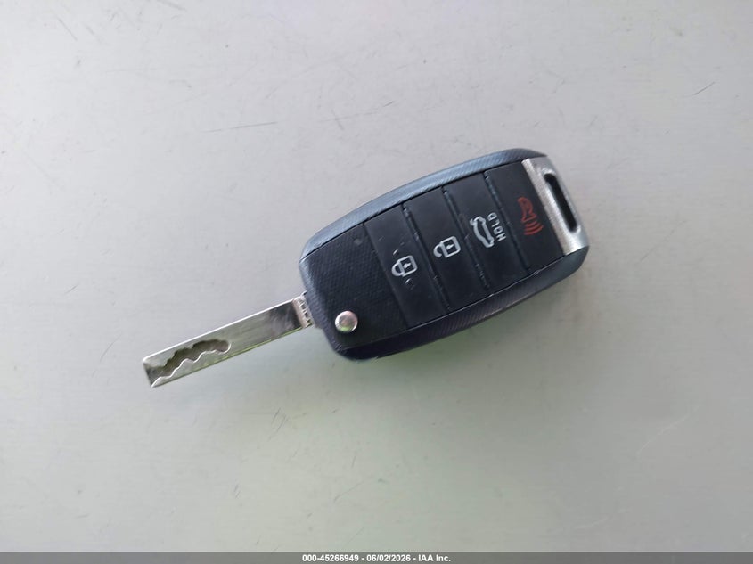 2019 Kia Rio S VIN: 3KPA24AB8KE208529 Lot: 45266949