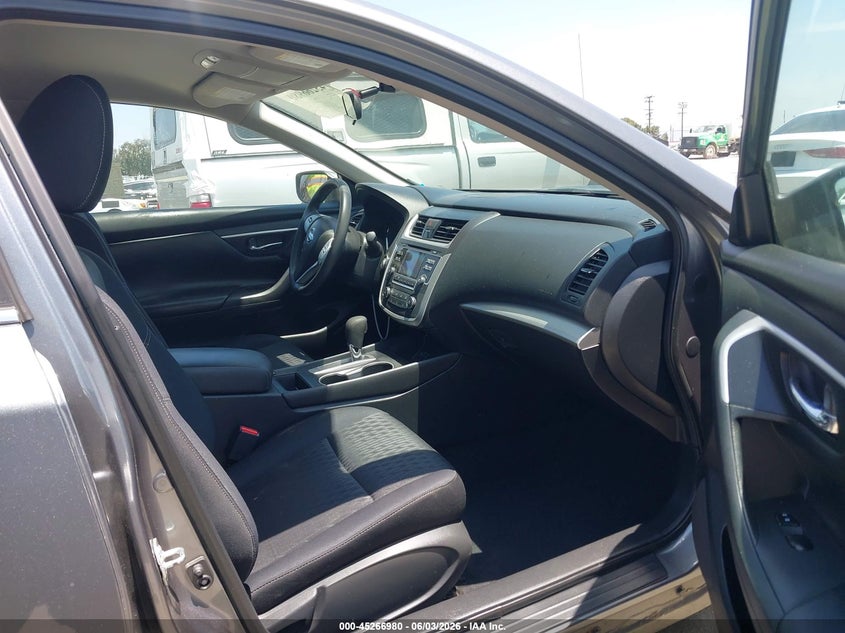 VIN 1N4AL3AP0JC473511 2018 NISSAN ALTIMA 2.5 S