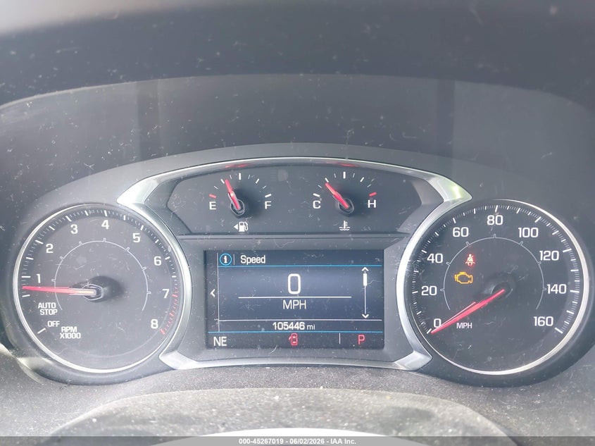 VIN 1GKKNRLS9MZ134751 2021 GMC ACADIA AWD SLE
