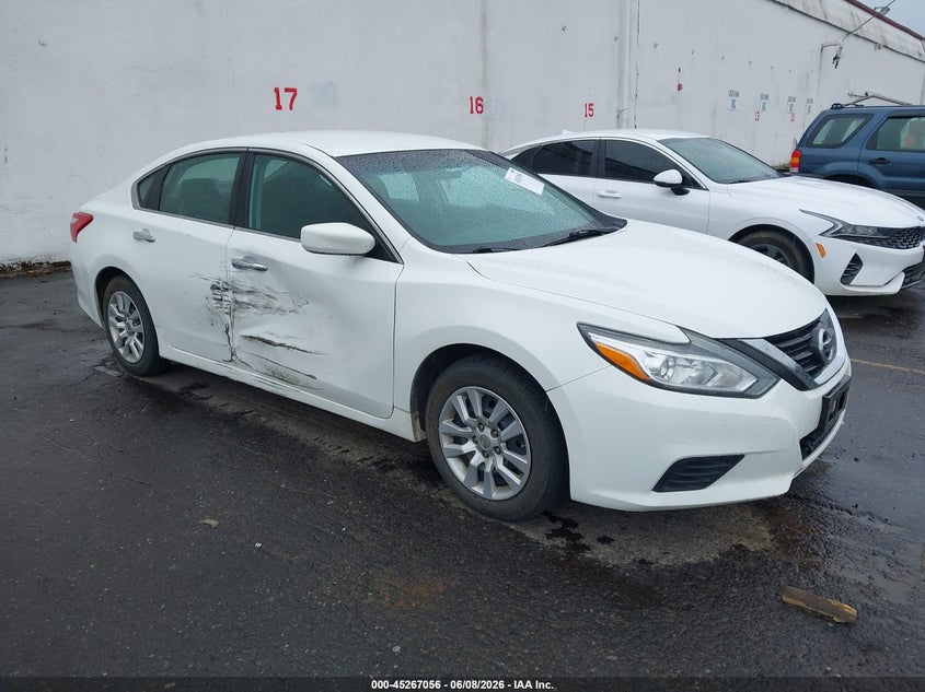 Vin: 1n4al3ap9gn346043, lot: 45764876, nissan altima 2.5/2.5 s/2.5 sl/2.5 sr/2.5 sv 2016 img_1