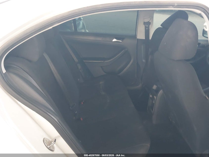 2016 Volkswagen Jetta 1.4T S VIN: 3VW267AJ3GM350041 Lot: 45267058