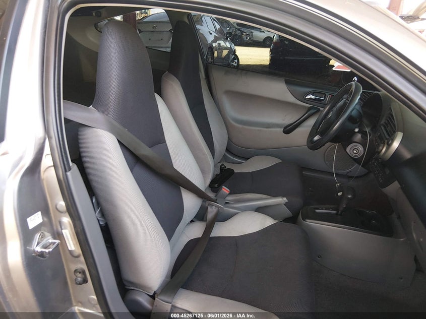 2002 Honda Insight Cvt VIN: JHMZE14702T000683 Lot: 45267125