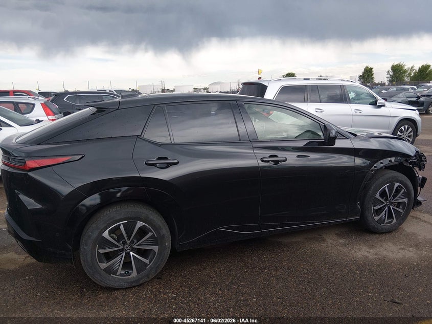 2023 Lexus Rz 450E Premium VIN: JTJAAAAB7PA017760 Lot: 45267141