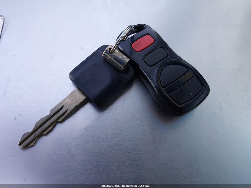2005 Nissan Altima 2.5 S VIN: 1N4AL11D85N441166 Lot: 45267165