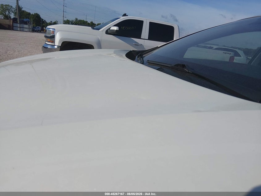 2020 NISSAN MURANO auction photo 6