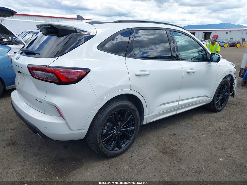 Vin: 1fmcu9pa0rub09466, lot: 45764998, ford escape st-line elite 20244