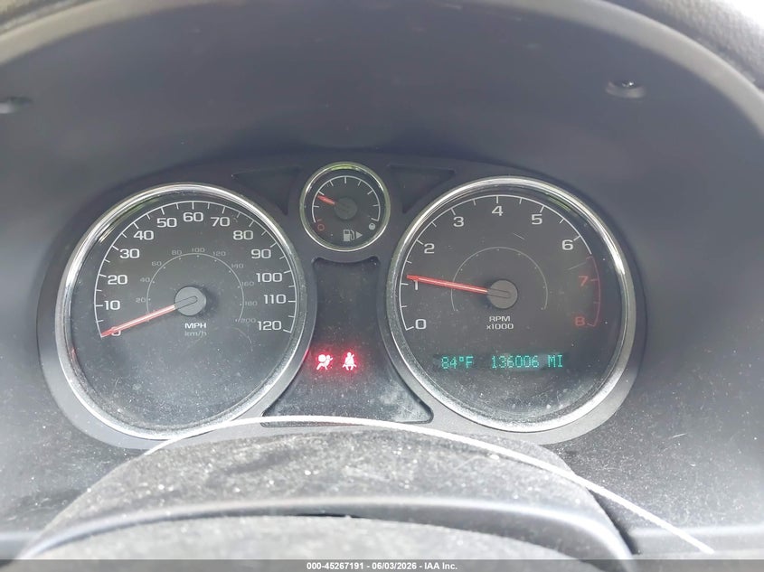 2007 Chevrolet Cobalt Ls VIN: 1G1AK15F077222324 Lot: 45267191