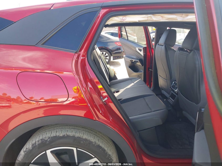 VIN 1V2VMPE88PC051562 2023 VOLKSWAGEN ID.4 PRO/PRO S