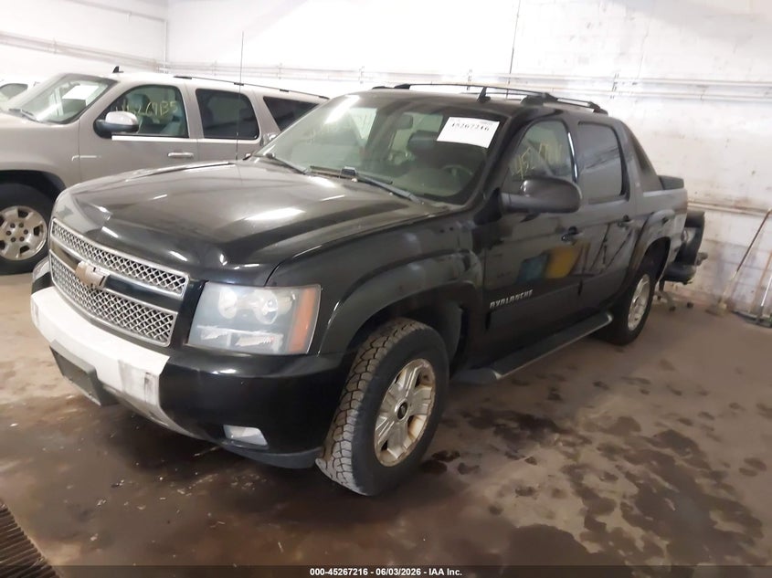 Vin: 3gntkfe37bg342256, lot: 45765036, chevrolet avalanche 1500 lt1 20112