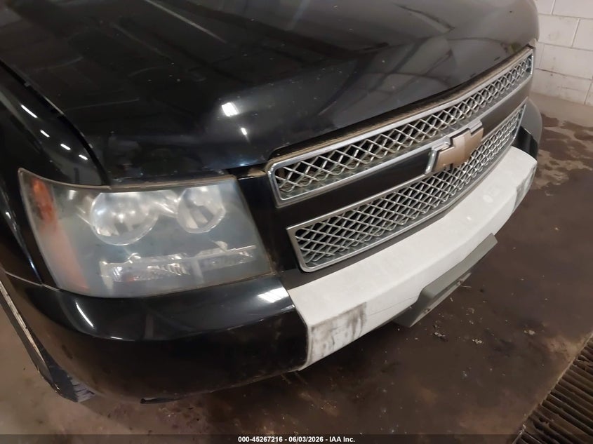 2011 Chevrolet Avalanche 1500 Lt1 VIN: 3GNTKFE37BG342256 Lot: 45267216