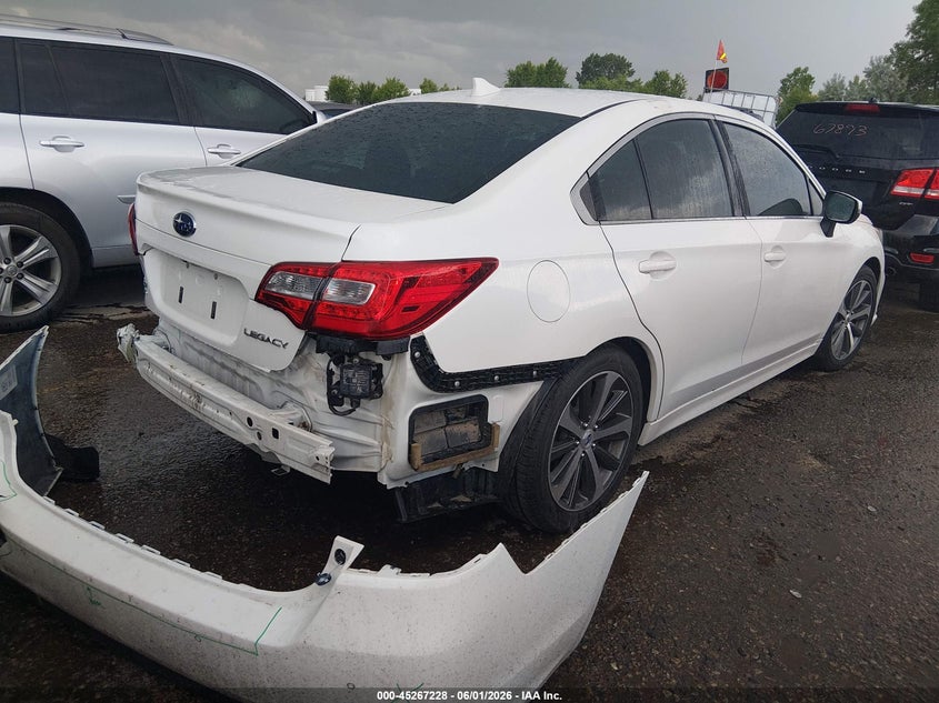 Vin: 4s3bnan62j3035703, lot: 45765048, subaru legacy 2.5i limited 20184