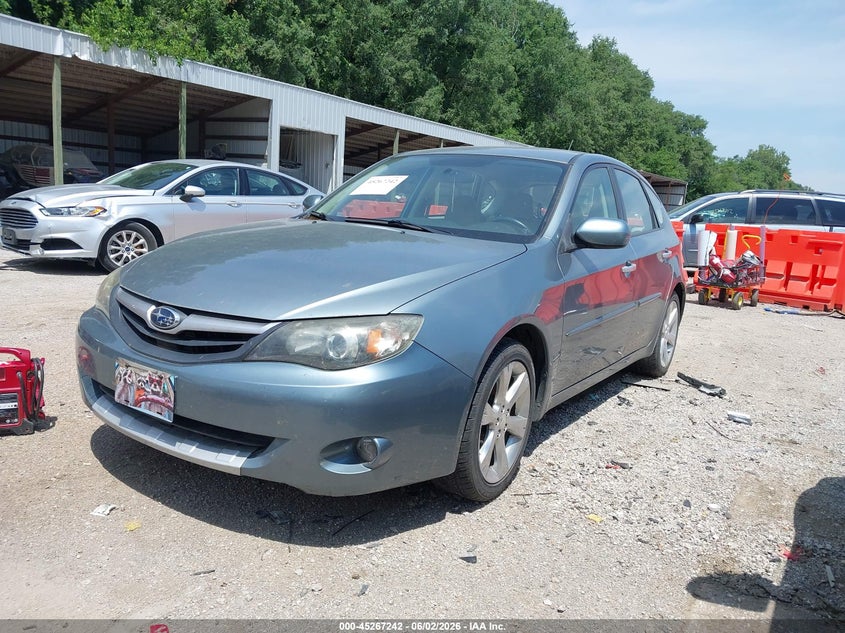 Vin: jf1gh6d61bh828948, lot: 45765062, subaru impreza outback sport 20112