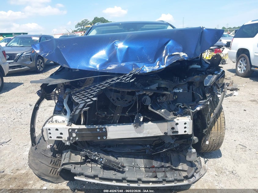 2022 LEXUS RX 350 auction photo 6