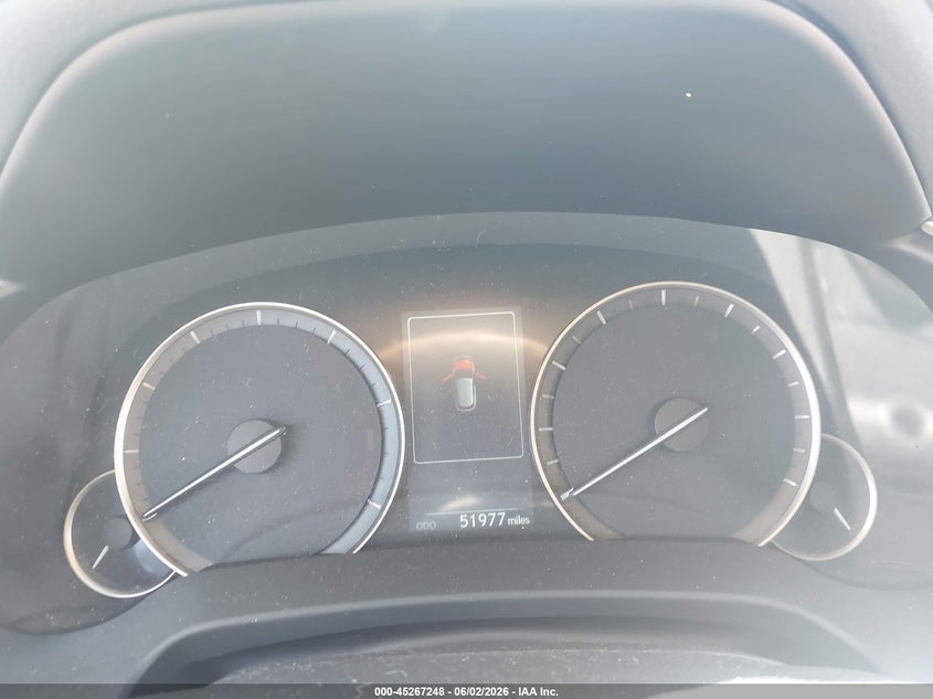 2022 LEXUS RX 350 auction photo 7