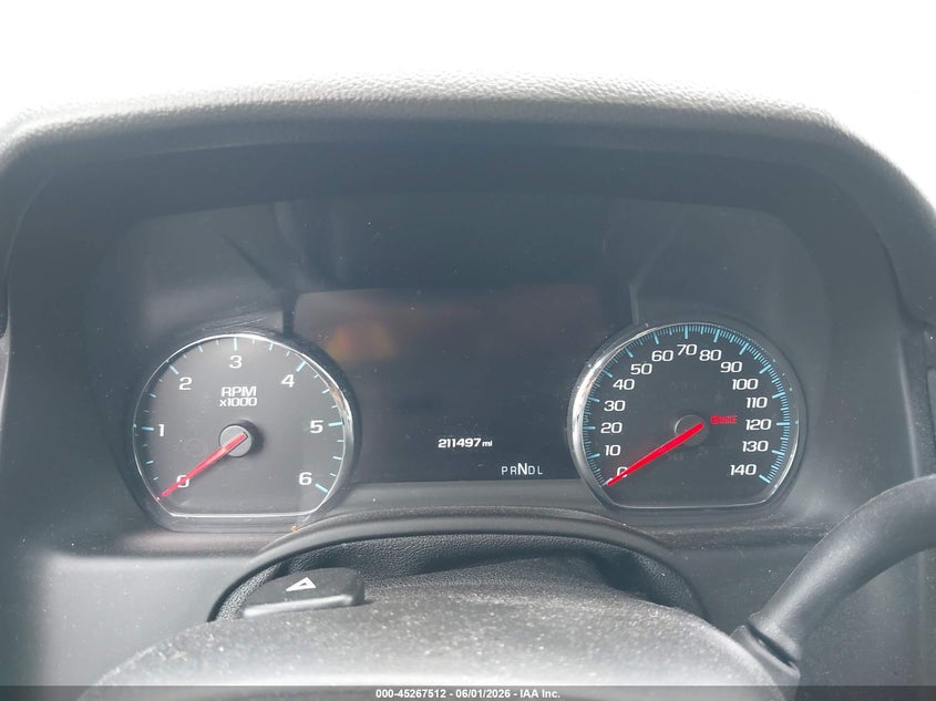 2018 GMC YUKON auction photo 7