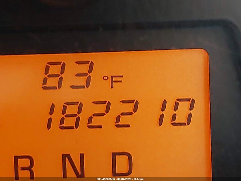 2010 Toyota Rav4 VIN: JTMBF4DV2AD032060 Lot: 45267536