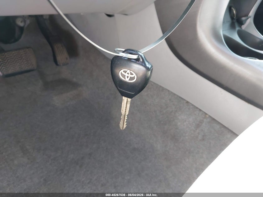 2010 Toyota Rav4 VIN: JTMBF4DV2AD032060 Lot: 45267536